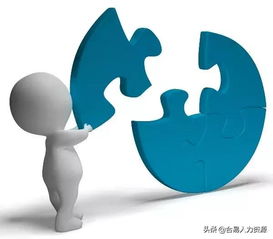 企业人力资源管理的问题如何系统解决