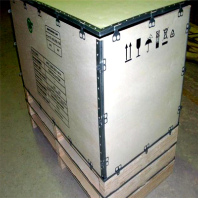 钢带包装箱行业人力资源优化策略