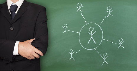 互联网时代人力资源管理的10大新思维 应对变革,赋能组织